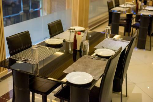 Euro Hotel And Apartments Ltd