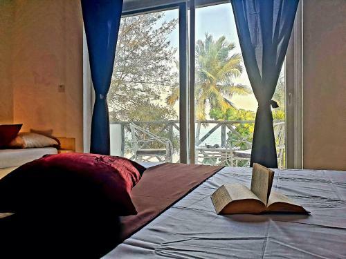 Hotel Ayla Beach House