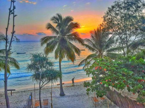 Hotel Ayla Beach House