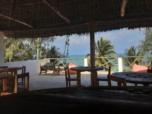 Hotel Ayla Beach House