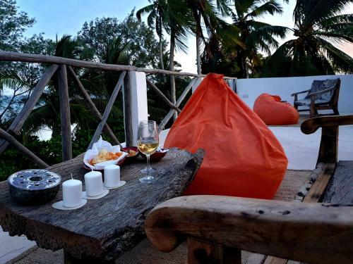 Hotel Ayla Beach House