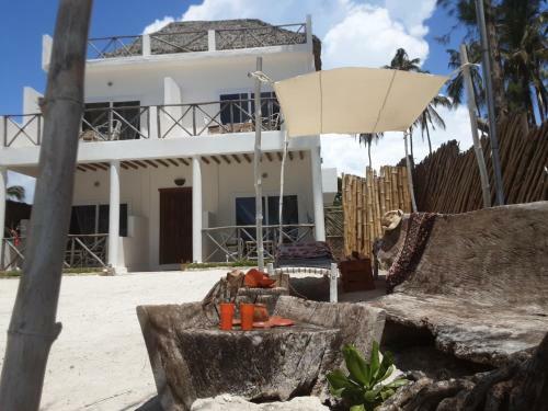 Hotel Ayla Beach House