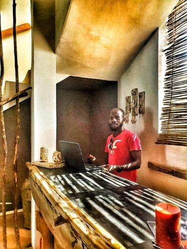Hotel Ayla Beach House