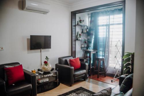 Stunning 2-bed Apartment In Dar Es Salaam