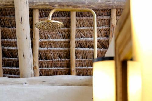 Baladin Zanzibar Beach Hotel