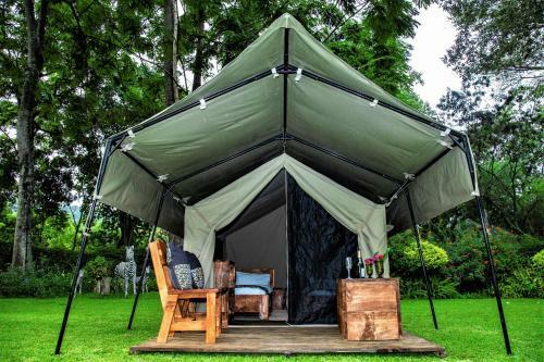 Africa Safari Camping Mto Wa Mbu