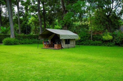 Africa Safari Camping Mto Wa Mbu