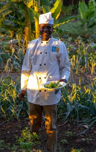 Africa Safari Camping Mto Wa Mbu