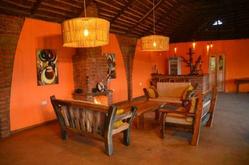 Hotel Karatu Tented Lodge
