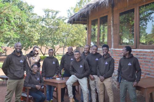 Hotel Karatu Tented Lodge