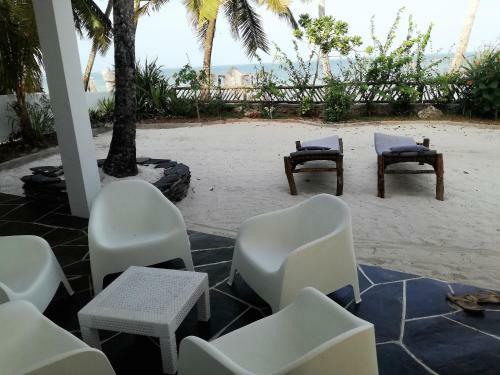 Villa Noah Luxury