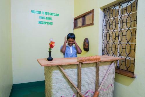 New Siesta Hotel