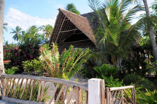 Villa Noah Beach Zanzibar