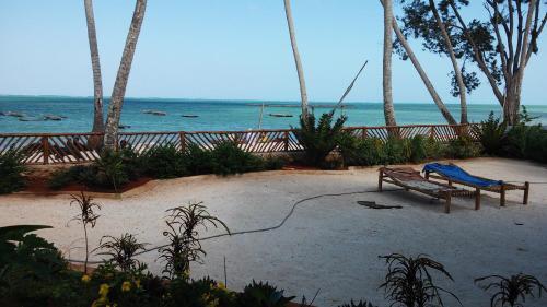 Villa Noah Beach Zanzibar