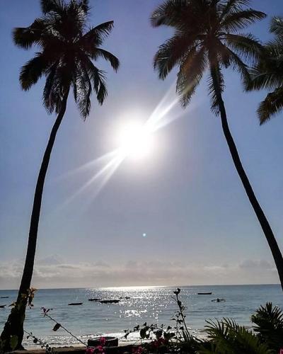 Villa Noah Beach Zanzibar