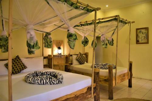 Hotel Chanya Lodge