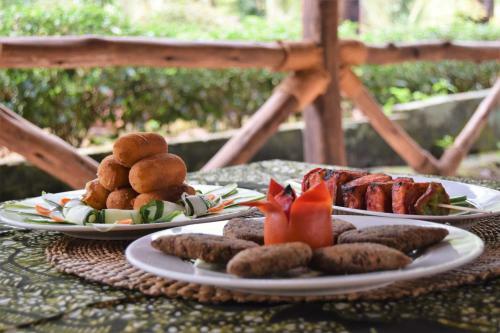 Hotel Chanya Lodge