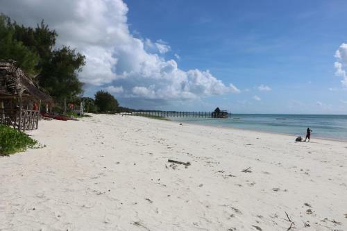Hotel Geo Zanzibar Resort