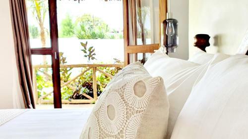 Hotel Arya Boutique Resort