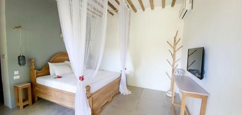 Hotel Arya Boutique Resort