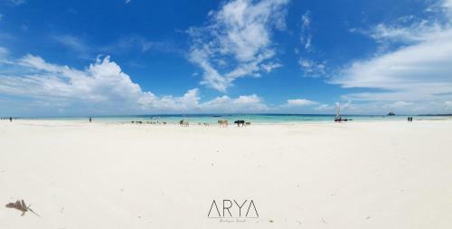 Hotel Arya Boutique Resort