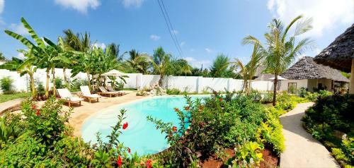Hotel Arya Boutique Resort