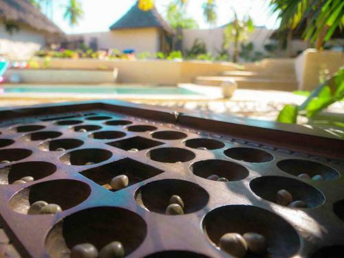 Hotel Hekaya Zanzibar