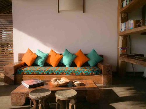 Hotel Hekaya Zanzibar