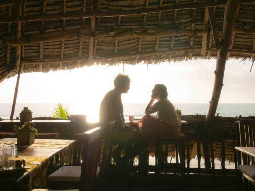 Hotel Hekaya Zanzibar