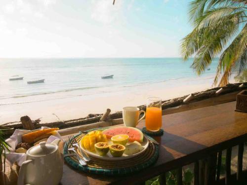 Hotel Hekaya Zanzibar
