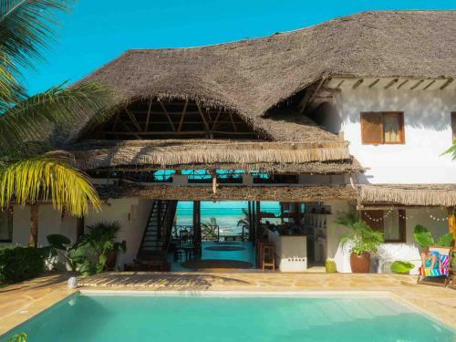 Hotel Hekaya Zanzibar