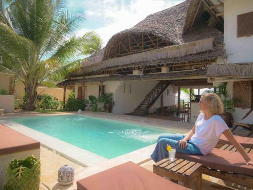 Hotel Hekaya Zanzibar