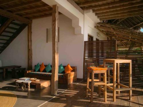 Hotel Hekaya Zanzibar