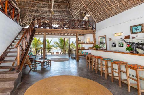Hotel Hekaya Zanzibar