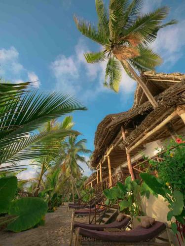 Hotel Hekaya Zanzibar
