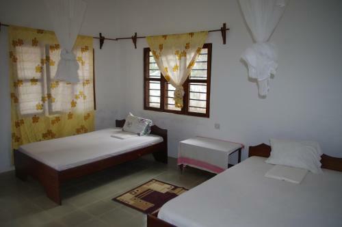 Hotel Vuai Bungalow