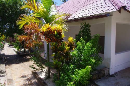 Hotel Vuai Bungalow