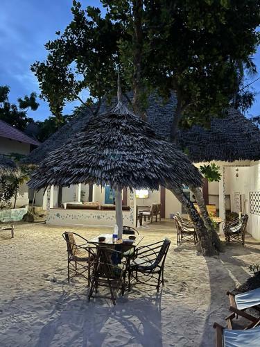 Hotel Vuai Bungalow