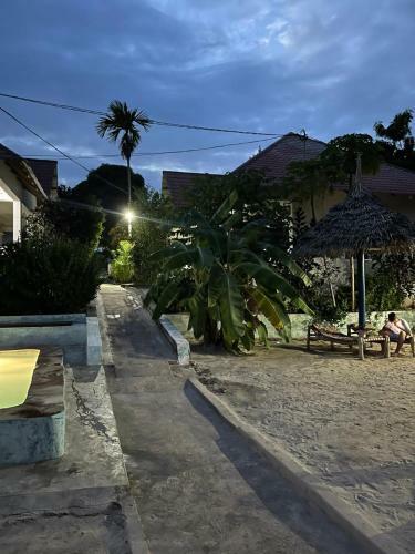 Hotel Vuai Bungalow