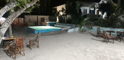 Hotel Vuai Bungalow