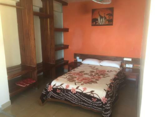 Tembo Beach Hotel