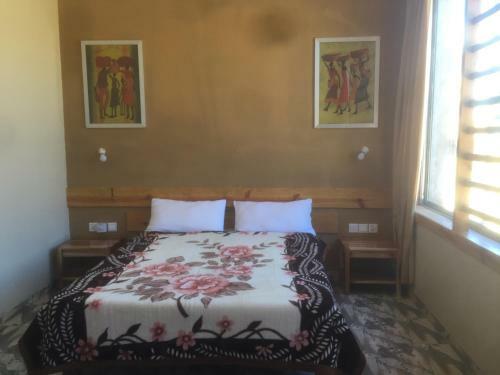 Tembo Beach Hotel