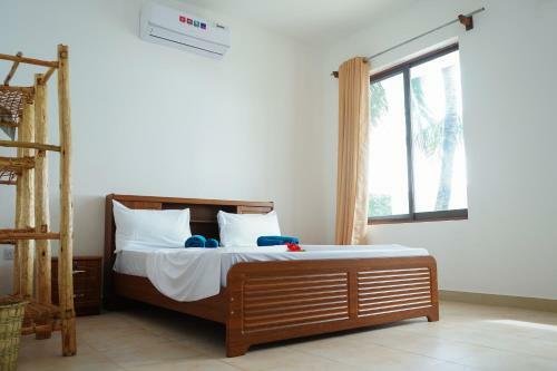 Hotel Villa Vanilla Zanzibar