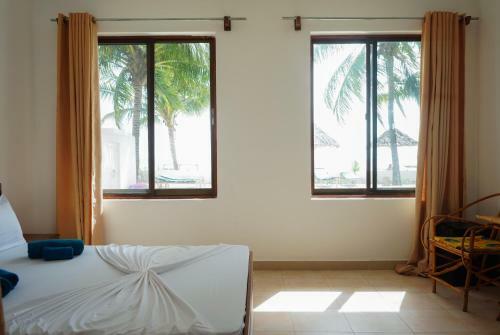 Hotel Villa Vanilla Zanzibar