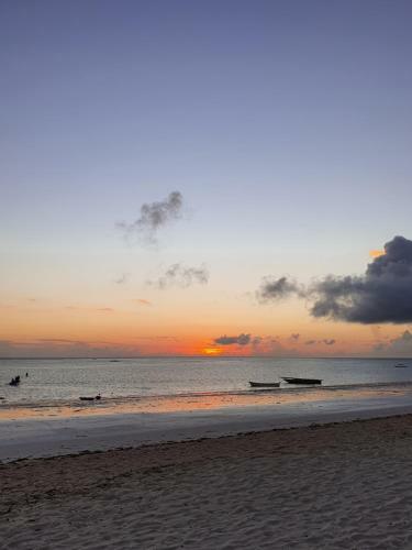 Hotel Villa Vanilla Zanzibar