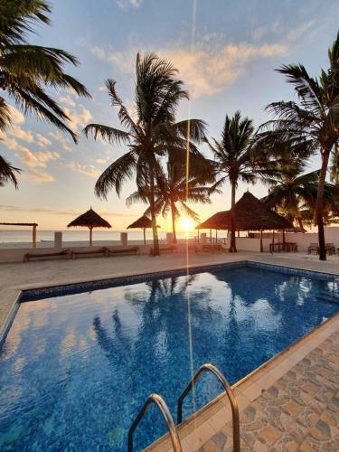 Hotel Villa Vanilla Zanzibar