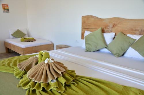 La Base B&B