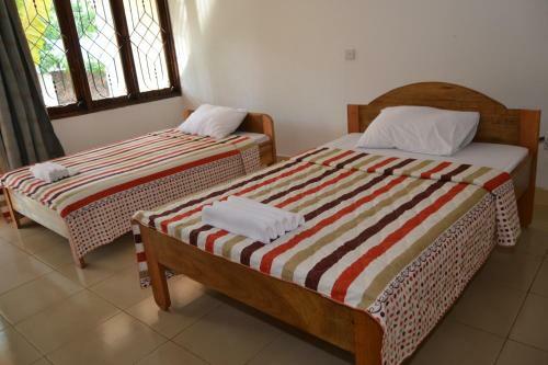Serene Mountain Lodge