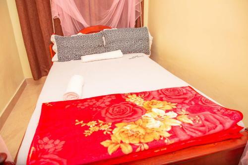 Kilimanjaro White House Hotel