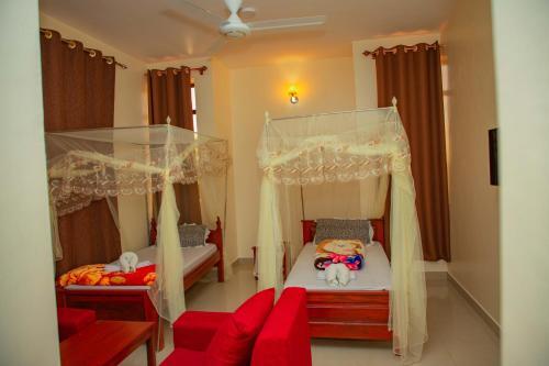 Kilimanjaro White House Hotel